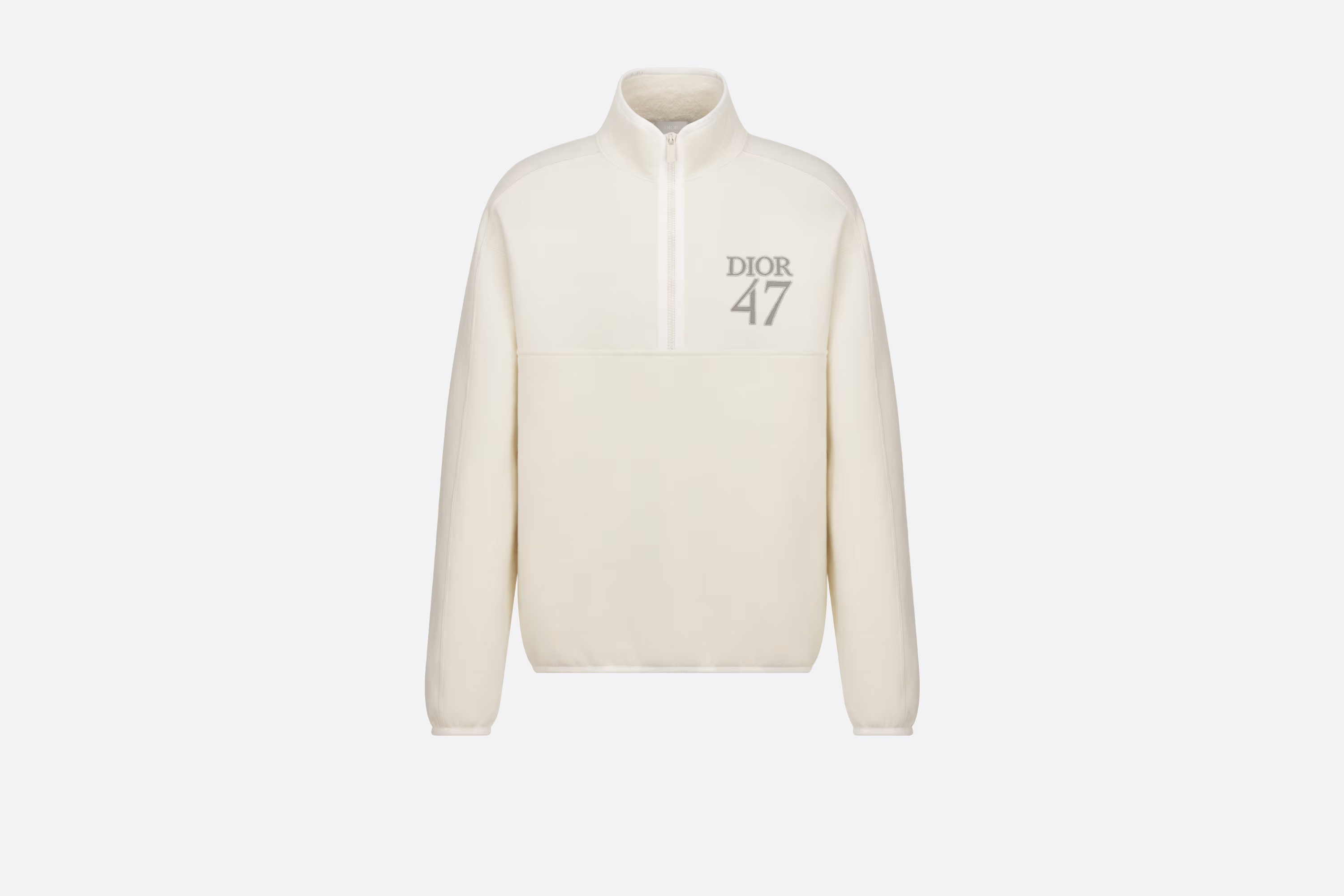 Knitwear & Sweatshirts